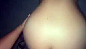 ay papi, this latina puta sucks n rides client's cock till he busts his load