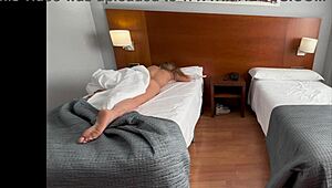 valeria fuentes squirts multiple times in orgasm frenzy