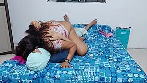 ever wonder why my huge cock goes soft mid-fuck with hot girlfriend?