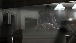 Uncle, what if family hears me moaning on your big cock?