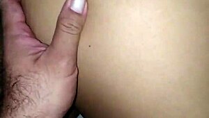 Father-in-Law Fucks Big Ass Daughter-in-Law While Son Away