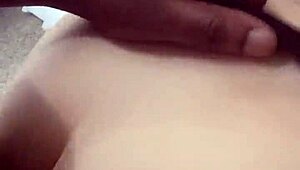 angel yields to her master's intense rough fucking control