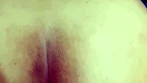 pov... my horny stepsis gets so wet playing around then i fuck her tight pussy good