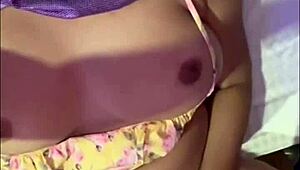 Arab wife wrecked by husband's thick-cocked stranger first time
