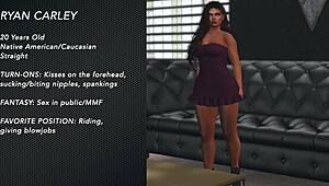 Stiefmoeder flitst haar geile harige kut buiten in panty om stiefzoon te verleiden