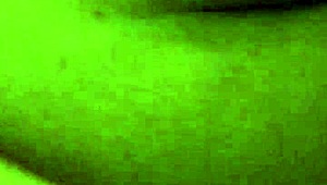 yo step cousin's pussy gets pounded doggystyle before her man gets back