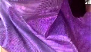 Arab wife wrecked by husband's thick-cocked stranger first time