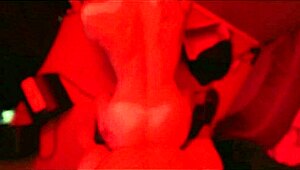 Jade Wilde's quick dungeon adventure by WCA Productions