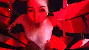 Jade Wilde's quick dungeon adventure by WCA Productions