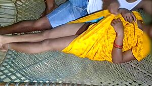 desi bhabhi takes hardcore anal pounding alone at home full flick