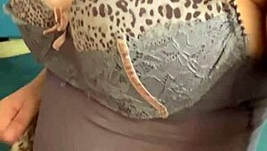 pov... my horny stepsis gets so wet playing around then i fuck her tight pussy good