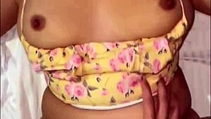 Arab wife wrecked by husband's thick-cocked stranger first time