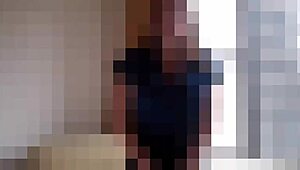 you deserve this public garage punishment as my humiliated slave