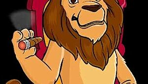 Jade Wilde's quick dungeon adventure by WCA Productions