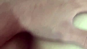 pov... my horny stepsis gets so wet playing around then i fuck her tight pussy good