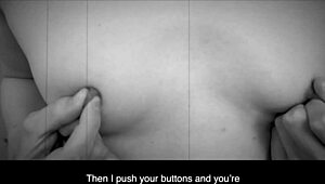 Skinny Teen Fists Huge Cock Dildo Deeper Daddy Music Video