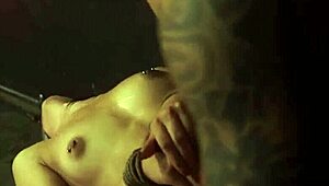 think you can handle punishing this petite brazilian tattooed teen's tight holes?