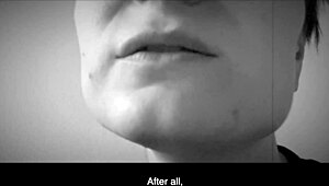 Skinny Teen Fists Huge Cock Dildo Deeper Daddy Music Video