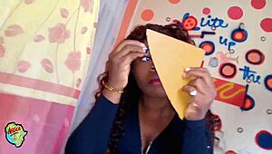 starex birthday bash brings big cock sucking and wet pussy pounding outdoors