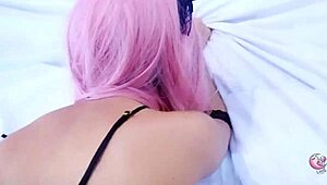 damn i almost creampied my stepsis fucking her curvy ass alone at home