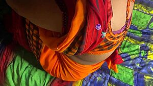 devar fingers bhabhi to squirt after deepawali mms