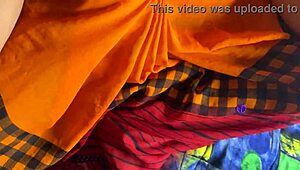 devar fingers bhabhi to squirt after deepawali mms