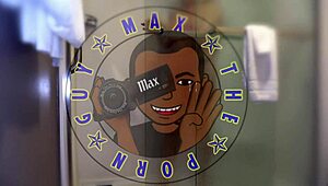 Alexis Andrews Sloppy Deepthroat Big Black Cock Explosion