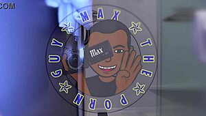 Alexis Andrews mokro deepthroat velik črni kurac z eksplozijo