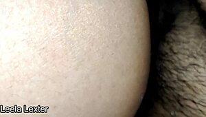 guy fucks desi bengali bhabhi home creampie wet pussy