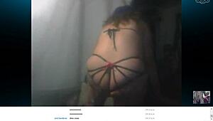 carol banderas hides sultry mexican webcam secrets in every glance