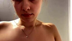 Слабичка баба Аллекс я тъпчат в задника в кухнята, после фейс😈🍑