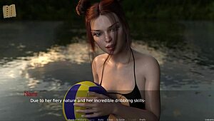 Summers gone 75 game heats up with intense play?