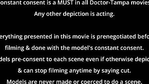 spread that latex ass for domination, ditria rose at rikers