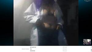 carol banderas hides sultry mexican webcam secrets in every glance