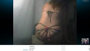 carol banderas hides sultry mexican webcam secrets in every glance