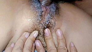 whoa, step uncle creams my juicy pussy right before school 😩💦... feels so good!