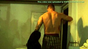 I crave that wild interracial orgy with asian ebony babes