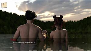 Summers gone 75 game heats up with intense play?