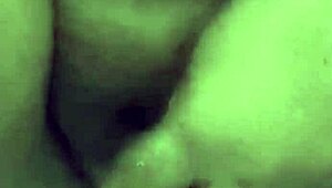 Chubby housewife squirts soaking wet from dildo play?