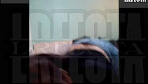 Pareja Argentina Chupa Toda La Verga En Fiesta