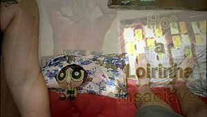 i wake up to stepmom's big ass bareback blowjob when stepdad's away god