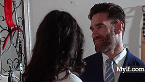 Obey milf for spanks and submission fun! 🍑😈