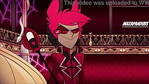 Ever wonder what horny lesbians get up to in a hotel room all night?