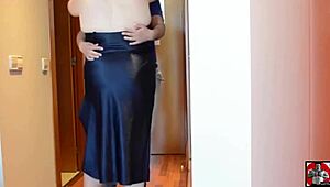 Claudia Marie Craves Cock So Bad She Fucks It Wild!