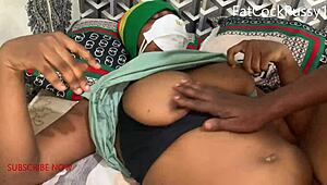 watch this juicy ass shake during homemade rough doggystyle creampie pounding!!