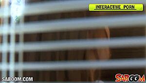 compilation of hardcore anal blowjob assfucking voyeur spying scenes up close