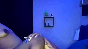 Ever tried lesbian tribbing on your bbw gf's huge ass?