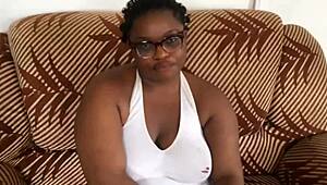 Hardcore Casting Couch Fuck Squirts Big Tits!