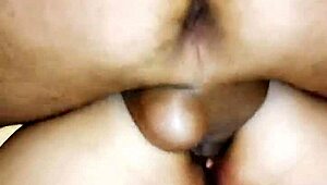 wanna see our first homemade anal tape with the wife?