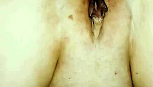 wanna see our first homemade anal tape with the wife?